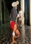 Break Dance