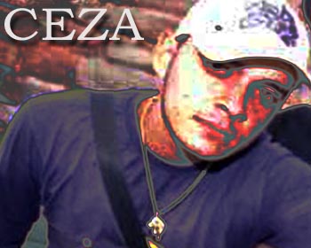 Ceza a.k.a Fatal Rhymer