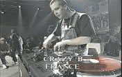 Break Dance / Video 