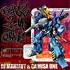 Dj MAHMUT & CAMISA ONE