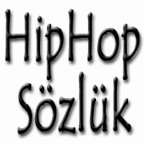 HipHop S&ouml;zl&uuml;k