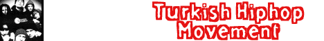 Turkish HipHop Movement
