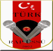 T&uuml;rk Rap &Uuml;ss&uuml;