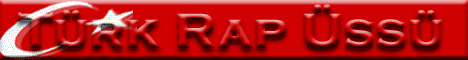 Türk Rap Üssü