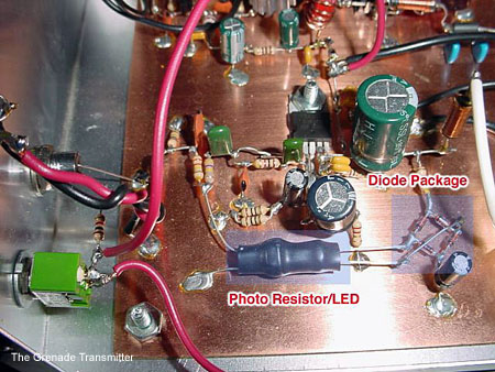 Picture from Joe Beans Grenade Transmitter Project (LF section)