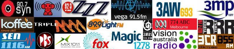 Melbourne Radio Stations AM FM ALWAYS UPDATED melbourne-radio-stations-am-fm-always-updated