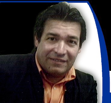 Webmaster Maurijones Albuquerque
