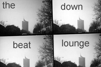 the downtempo lounge