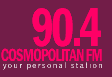 cosmopolitan fm