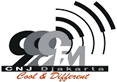 99.9 CNJ fm Jakarta