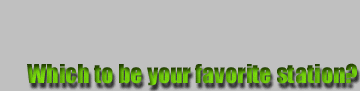 Which one your favorite