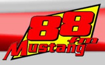 mustang double8