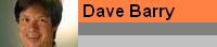 Dave Barry