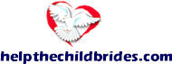 Help the child brides