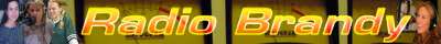 Radio Brandy Homepage