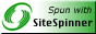 Order your SiteSpinner and start building sites like this