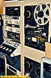 Mini studio and automation