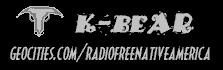 Click Here to go to K-BEAR !!!!