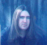 Creator of K-BEAR.... Wakinyan Sunkmanitu Tanka....