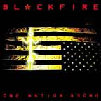 Check out Dine' band Blackfire !!!!