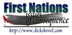 First Nations Website