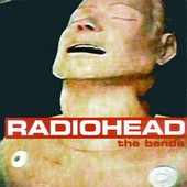 Radiohead The Bends