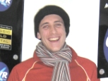BEN MOSS!,INFO COMING SOON