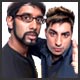 BOBBY FRICTION AND NIHAL