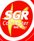 CLICK HERE FOR COLCHESTER'S SGR FM INFO,PAGES LAUNCHED 13TH MARCH 2004!