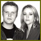 HEW AND BETHAN
