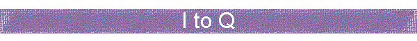I to Q