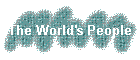 The World's People