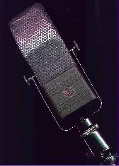 RCA 44BX Velocity Mic