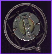 American Double Button Carbon Mic