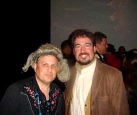 bobcat goldthwait picture Rob Simone 