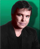 Sean David Morton