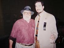 picture of jim marrs
