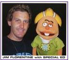 jim florentine