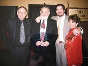 picture of stanton friedman