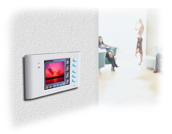 Incontrol Plus