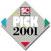 SCMagazine - Info & Security Magazine