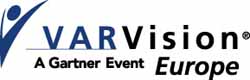 VARVision Europe Winner