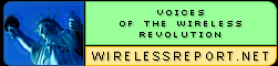 the Wireless Report