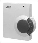 TERMOSTATO Y CONTROLADOR DE PARED - Hometr�nic