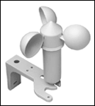 SENSOR DE VIENTO - Hometr�nic
