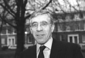 Jack Straw