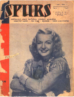 Dale Evans Vol 5 #5