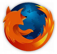 Firefox Logo