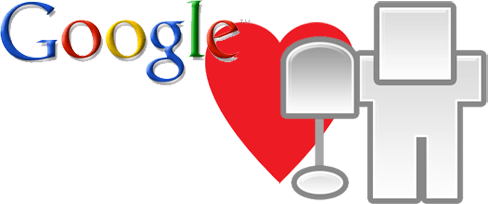 Google loves Digg, Digg loves... money