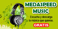 Medaspeed Music